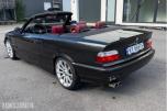 1993 BMW 325 IA CABRIOLET E36 192HK AUTOMAT