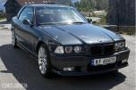 1993 BMW 325 IA CABRIOLET E36 192HK AUTOMAT