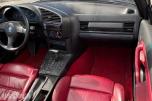 1993 BMW 325 IA CABRIOLET E36 192HK AUTOMAT