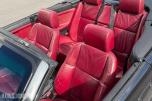 1993 BMW 325 IA CABRIOLET E36 192HK AUTOMAT