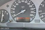 1993 BMW 325 IA CABRIOLET E36 192HK AUTOMAT