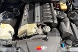 1993 BMW 325 IA CABRIOLET E36 192HK AUTOMAT
