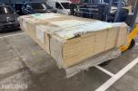2024 Metsä Wood Kerto-T LVL 