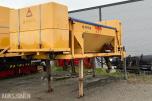 2008 Falköping CLC-427 L saltspreder