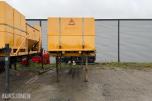 2008 Falköping CLC-427 L saltspreder