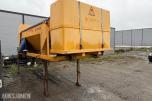 2008 Falköping CLC-427 L saltspreder