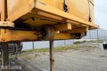 2008 Falköping CLC-427 L saltspreder