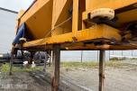 2008 Falköping CLC-427 L saltspreder