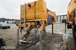 2008 Falköping CLC-427 L saltspreder