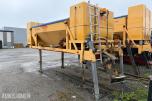 2008 Falköping CLC-427 L saltspreder