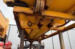 2008 Falköping CLC-427 L saltspreder