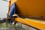 2008 Falköping CLC-427 L saltspreder
