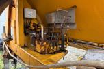 2008 Falköping CLC-427 L saltspreder