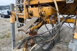 2008 Falköping CLC-427 L saltspreder