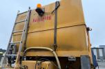 2008 Falköping CLC-427 L saltspreder