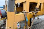 2008 Falköping CLC-427 L saltspreder
