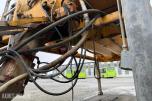 2008 Falköping CLC-427 L saltspreder