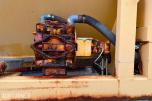 2008 Falköping CLC-427 L saltspreder