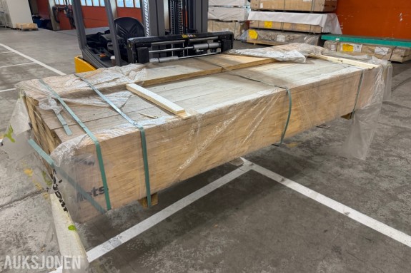 2024 Metsä Wood Kerto-T T36 bjelker