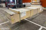 2024 36 x 225 x 2798 mm Kerto-T T36 bjelker