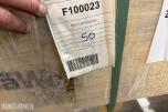 2024 36 x 225 x 2798 mm Kerto-T T36 bjelker