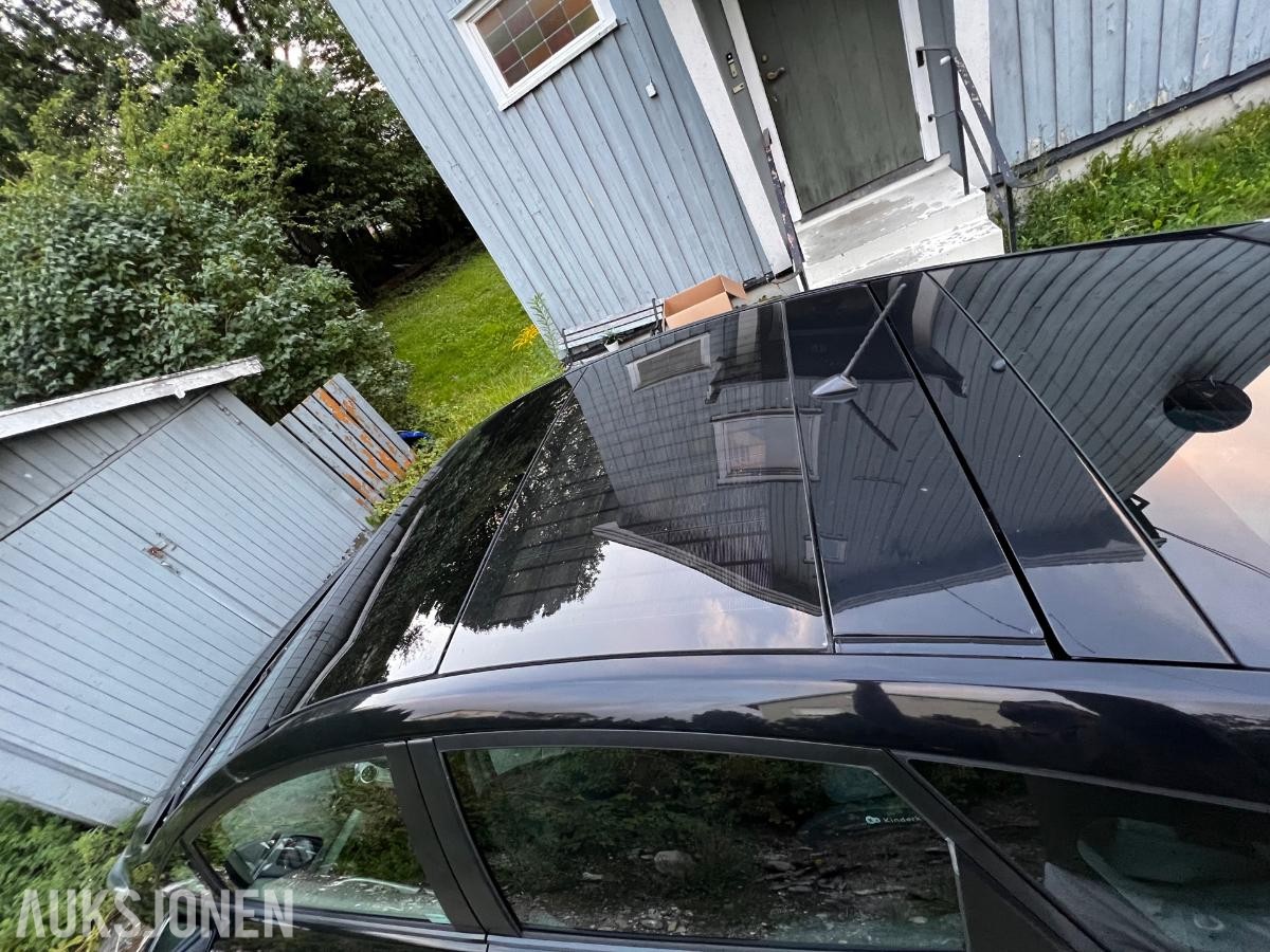 2009 Toyota Prius 1.8 99hk automat ryggekamera soltak