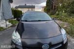 2009 Toyota Prius 1.8 99hk automat ryggekamera soltak