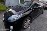 2009 Toyota Prius 1.8 99hk automat ryggekamera soltak