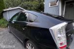 2009 Toyota Prius 1.8 99hk automat ryggekamera soltak