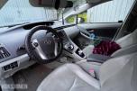 2009 Toyota Prius 1.8 99hk automat ryggekamera soltak