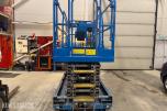 2017 Genie GS 4047 Sakselift