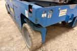 2017 Genie GS 4047 Sakselift