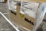 2025 Metsä Wood Kerto LVL T-stud / KET_36 bjelker