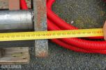 Hydraulisk pallegaffel