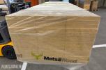 2024 Metsä Wood Kerto-T LVL T36 bjelker