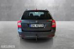2010 Skoda Octavia 1.2 105 HK HENGERFESTE - UTEN MINSTEPRIS!