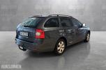 2010 Skoda Octavia 1.2 105 HK HENGERFESTE - UTEN MINSTEPRIS!