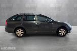 2010 Skoda Octavia 1.2 105 HK HENGERFESTE - UTEN MINSTEPRIS!