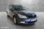 2010 Skoda Octavia 1.2 105 HK HENGERFESTE - UTEN MINSTEPRIS!