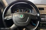 2010 Skoda Octavia 1.2 105 HK HENGERFESTE - UTEN MINSTEPRIS!