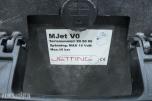 Jetting MJet V0 og MJet V1 fiberkabelblåsemaskiner med tilbehør