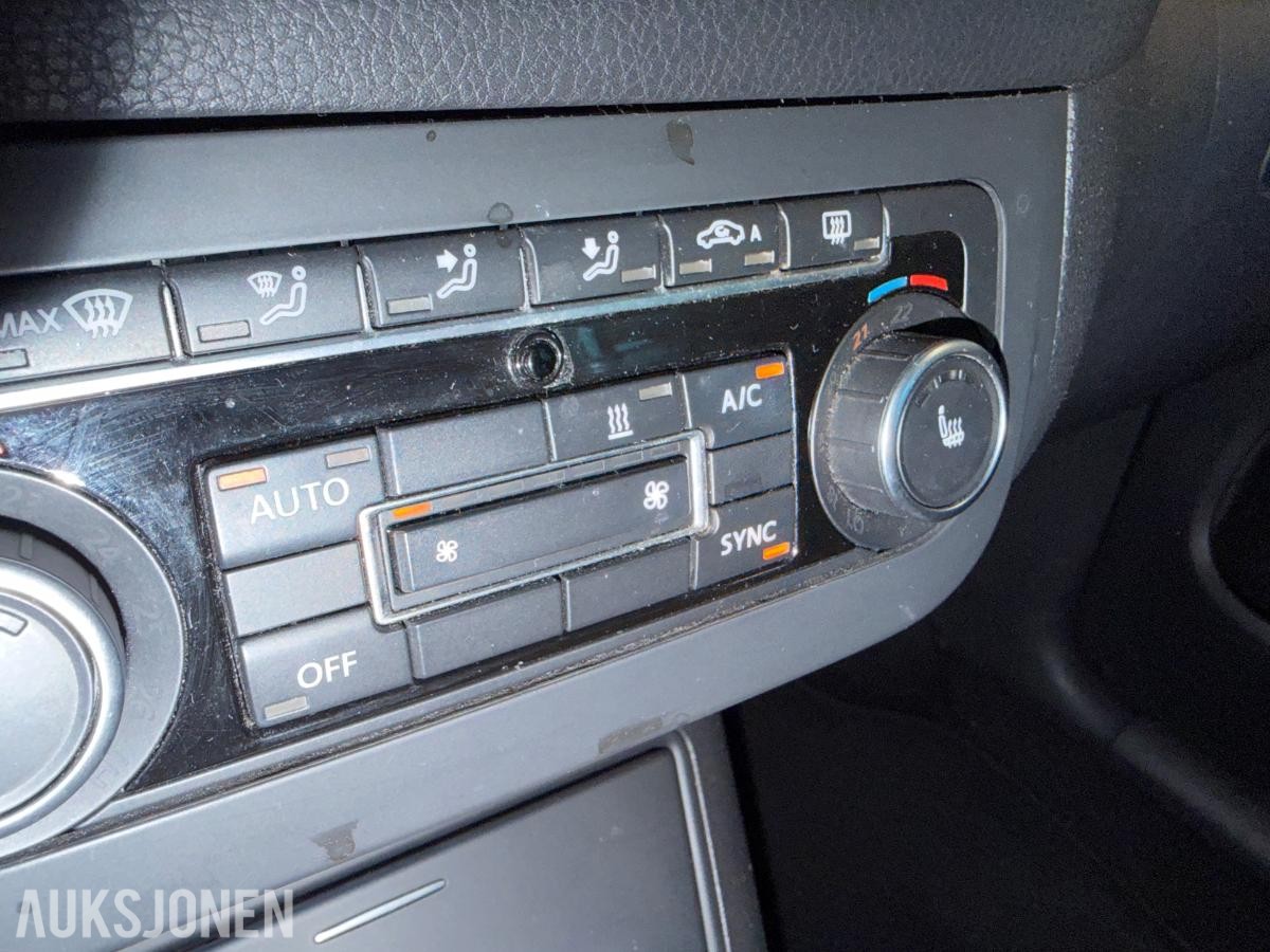 2013 Volkswagen GOLF PLUS 1.2-105 - Automat - Webasto  , 202000km