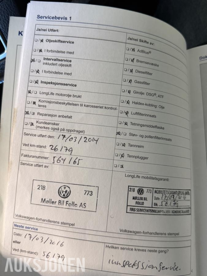 2013 Volkswagen GOLF PLUS 1.2-105 - Automat - Webasto  , 202000km