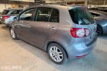 2013 Volkswagen GOLF PLUS 1.2-105 - Automat - Webasto  , 202000km