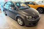 2013 Volkswagen GOLF PLUS 1.2-105 - Automat - Webasto  , 202000km