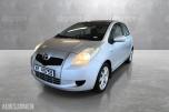2006 Toyota Yaris 1.4 D 90 HK - UTEN MINSTEPRIS! 