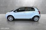 2006 Toyota Yaris 1.4 D 90 HK - UTEN MINSTEPRIS! 