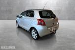 2006 Toyota Yaris 1.4 D 90 HK - UTEN MINSTEPRIS! 