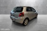2006 Toyota Yaris 1.4 D 90 HK - UTEN MINSTEPRIS! 