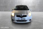 2006 Toyota Yaris 1.4 D 90 HK - UTEN MINSTEPRIS! 